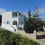 Arokaria House Apartament Agia Pelagia (Kythira)