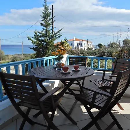 Arokaria House
