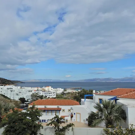Arokaria House Appartement *