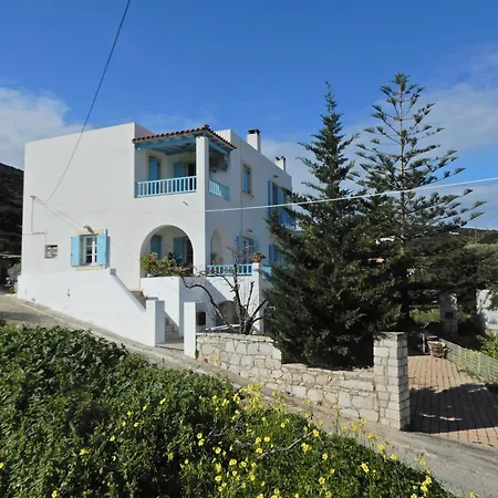 Arokaria House Apartamento Agia Pelagia (Kythira)