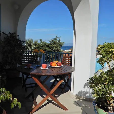 Arokaria House Agia Pelagia (Kythira)