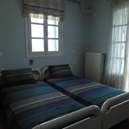 Arokaria House Agia Pelagia (Kythira)