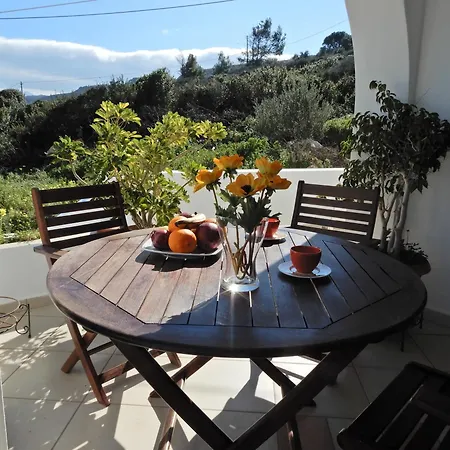 Arokaria House * Agia Pelagia (Kythira)