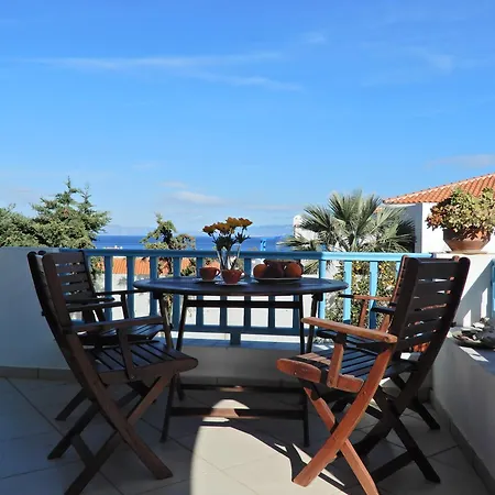 Arokaria House * Agia Pelagia (Kythira)