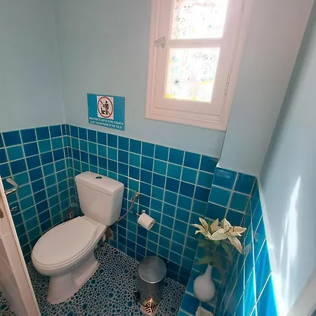 Arokaria House Apartamento Agia Pelagia (Kythira)
