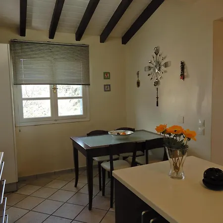 Arokaria House Agia Pelagia (Kythira)