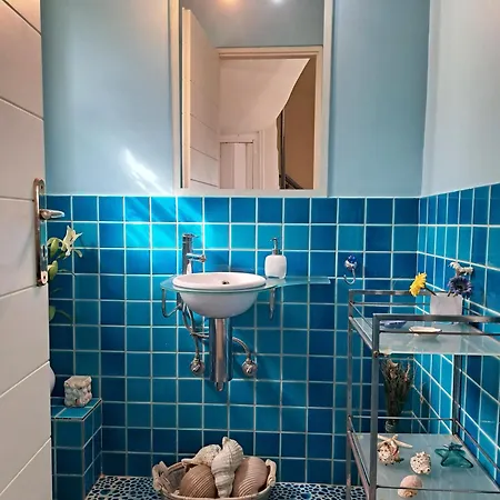 Apartamento Arokaria House Agia Pelagia (Kythira)