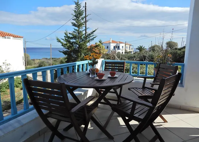 Arokaria House
