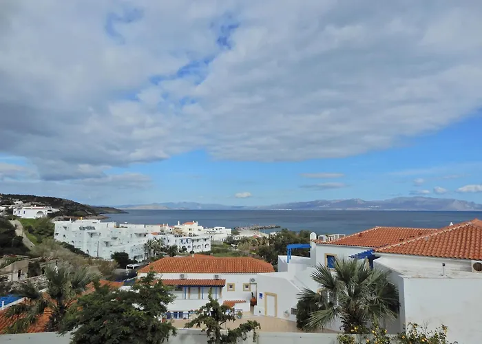 Arokaria House Appartement *