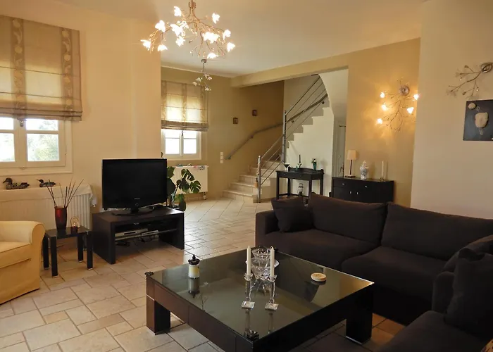 Appartement Arokaria House *
