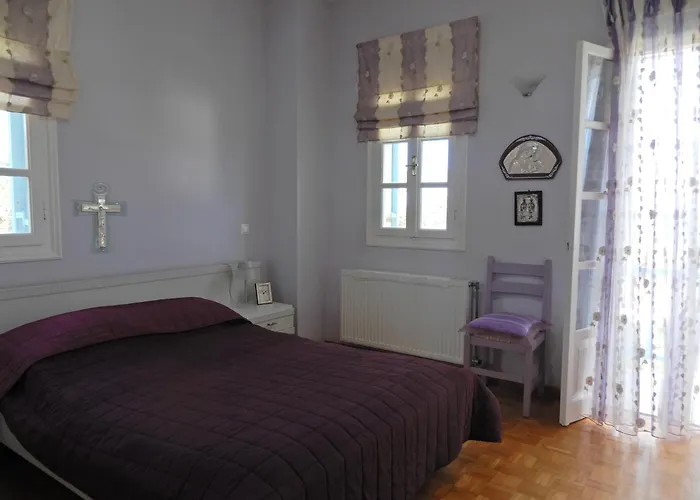 Arokaria House Appartement