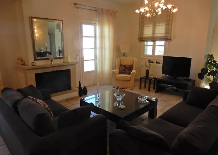 Appartement Arokaria House