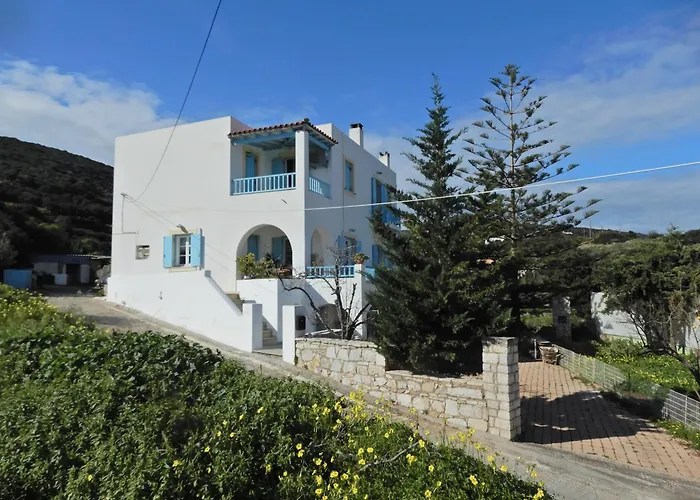Arokaria House Appartement Agia Pelagia (Kythira)