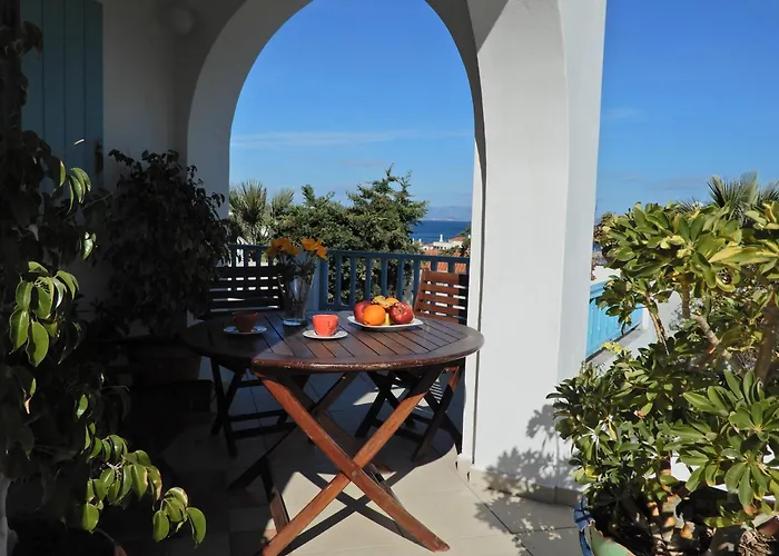 Arokaria House Agia Pelagia (Kythira)