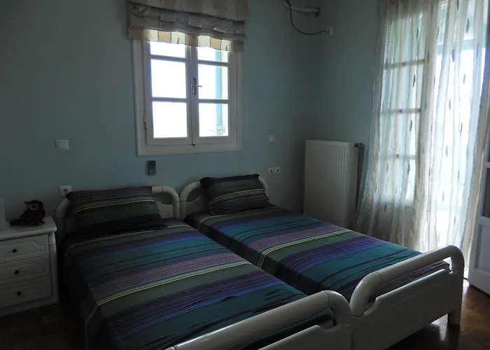 Arokaria House Agia Pelagia (Kythira)