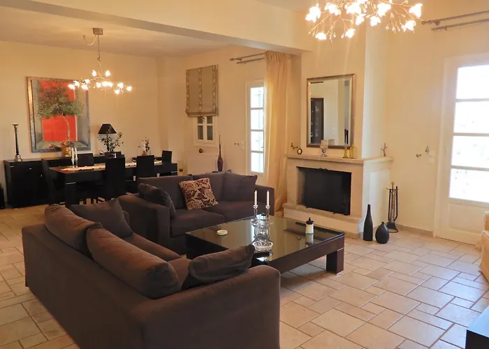 Arokaria House * Agia Pelagia (Kythira)