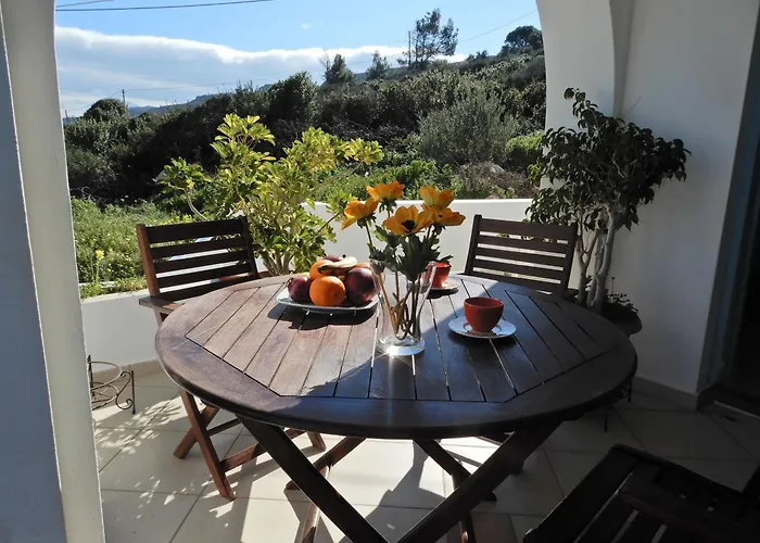 Arokaria House * Agia Pelagia (Kythira)