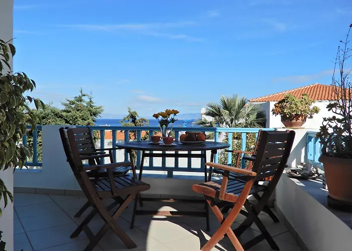Arokaria House * Agia Pelagia (Kythira)