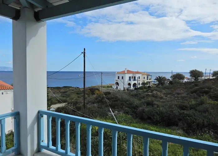 Arokaria House Appartement *
