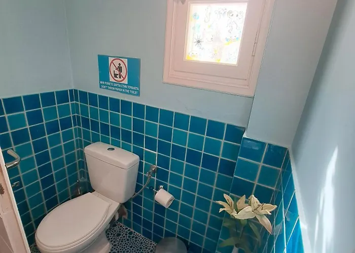 Arokaria House Appartement Agia Pelagia (Kythira)