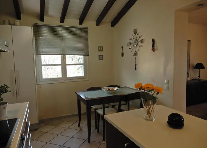 Arokaria House Agia Pelagia (Kythira)