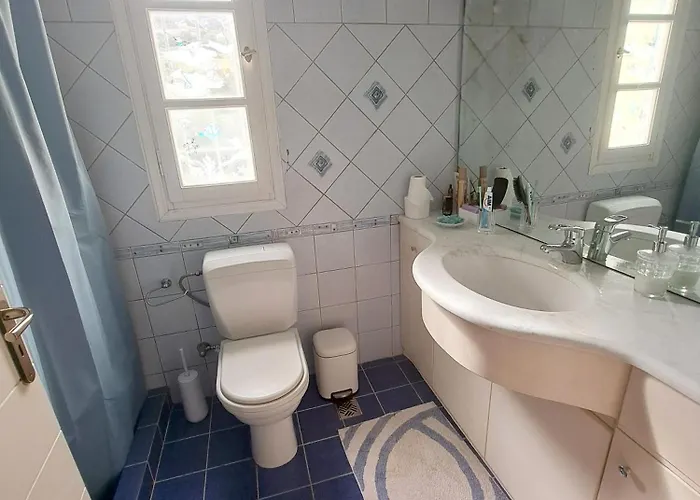 Arokaria House Appartement *