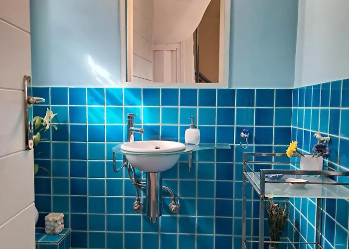 Appartement Arokaria House Agia Pelagia (Kythira)